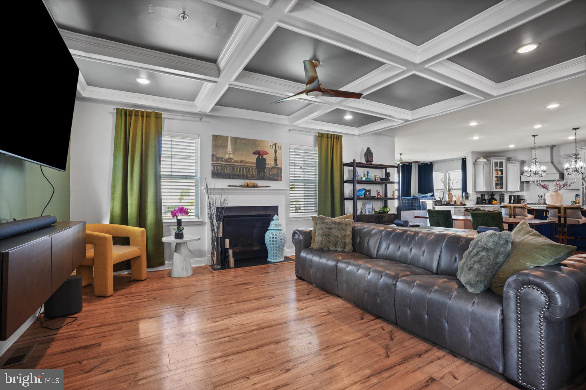 BEECH CREEK - Residential