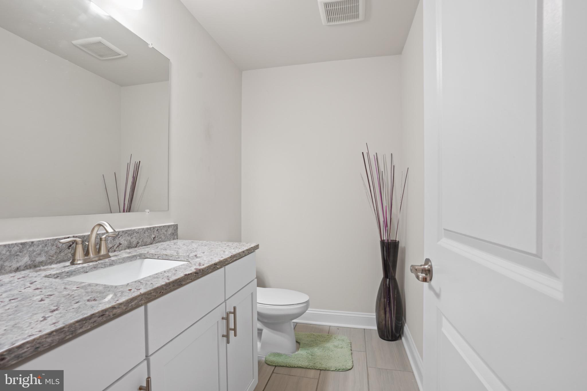 BEECH CREEK - Residential