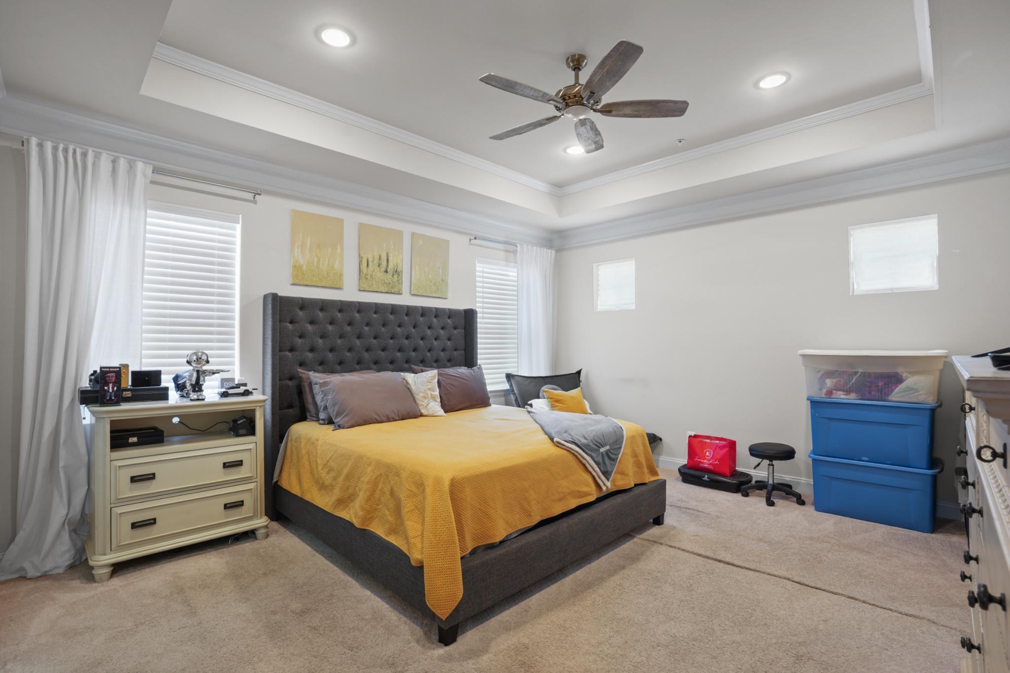 BEECH CREEK - Residential