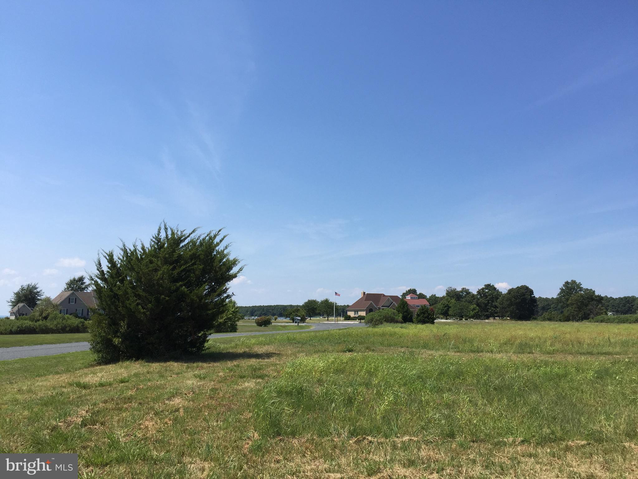 FERRY FARMS ESTATES - Land