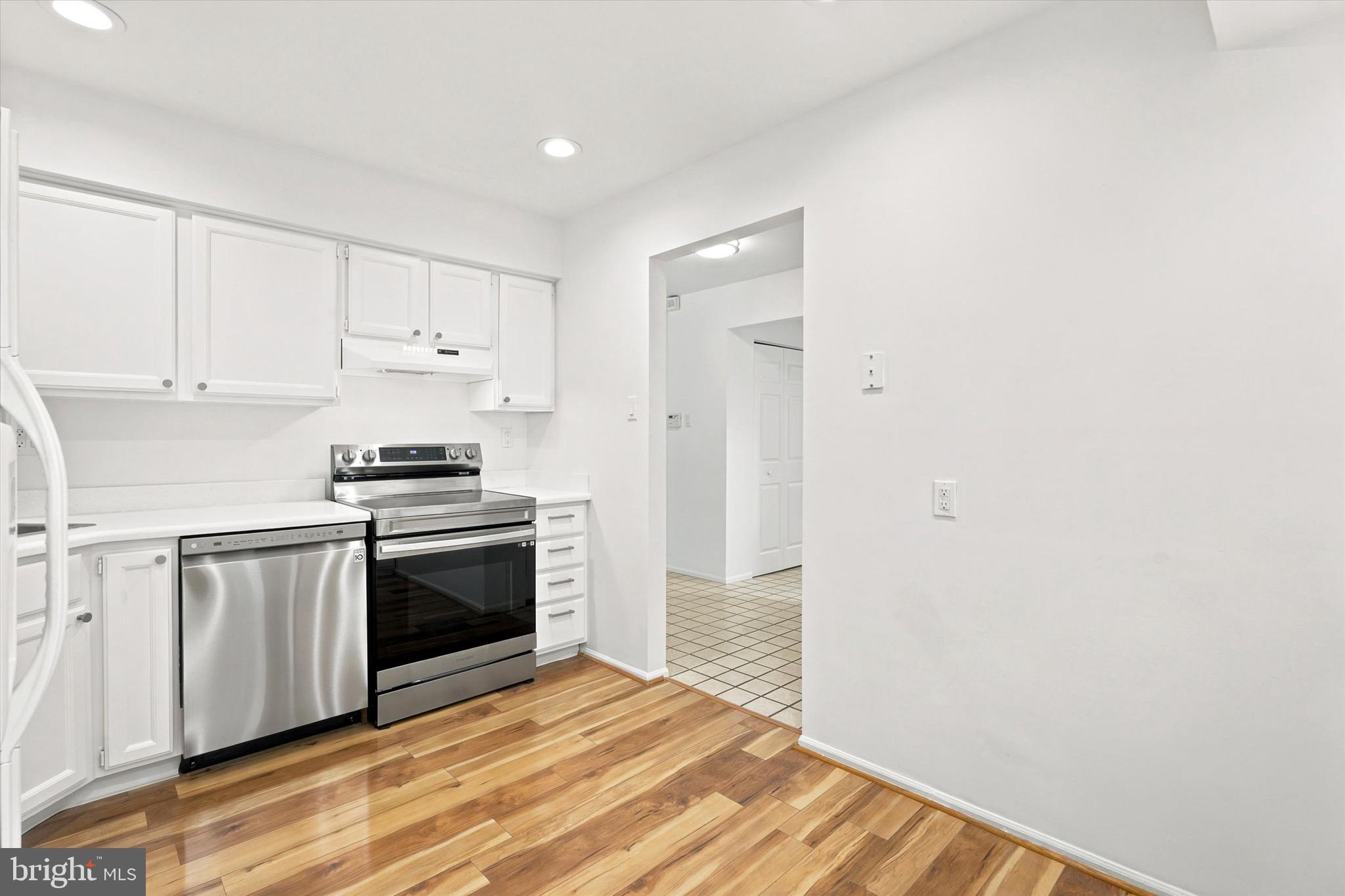 CHESTERBROOK SPRINGDELL V - Residential