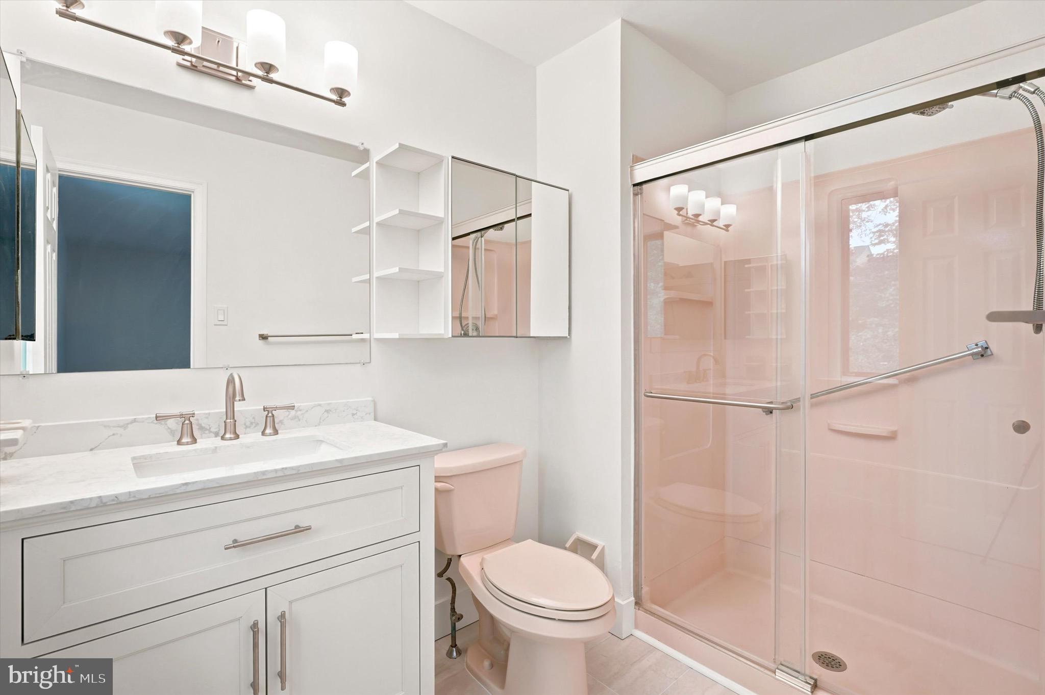 CHESTERBROOK SPRINGDELL V - Residential