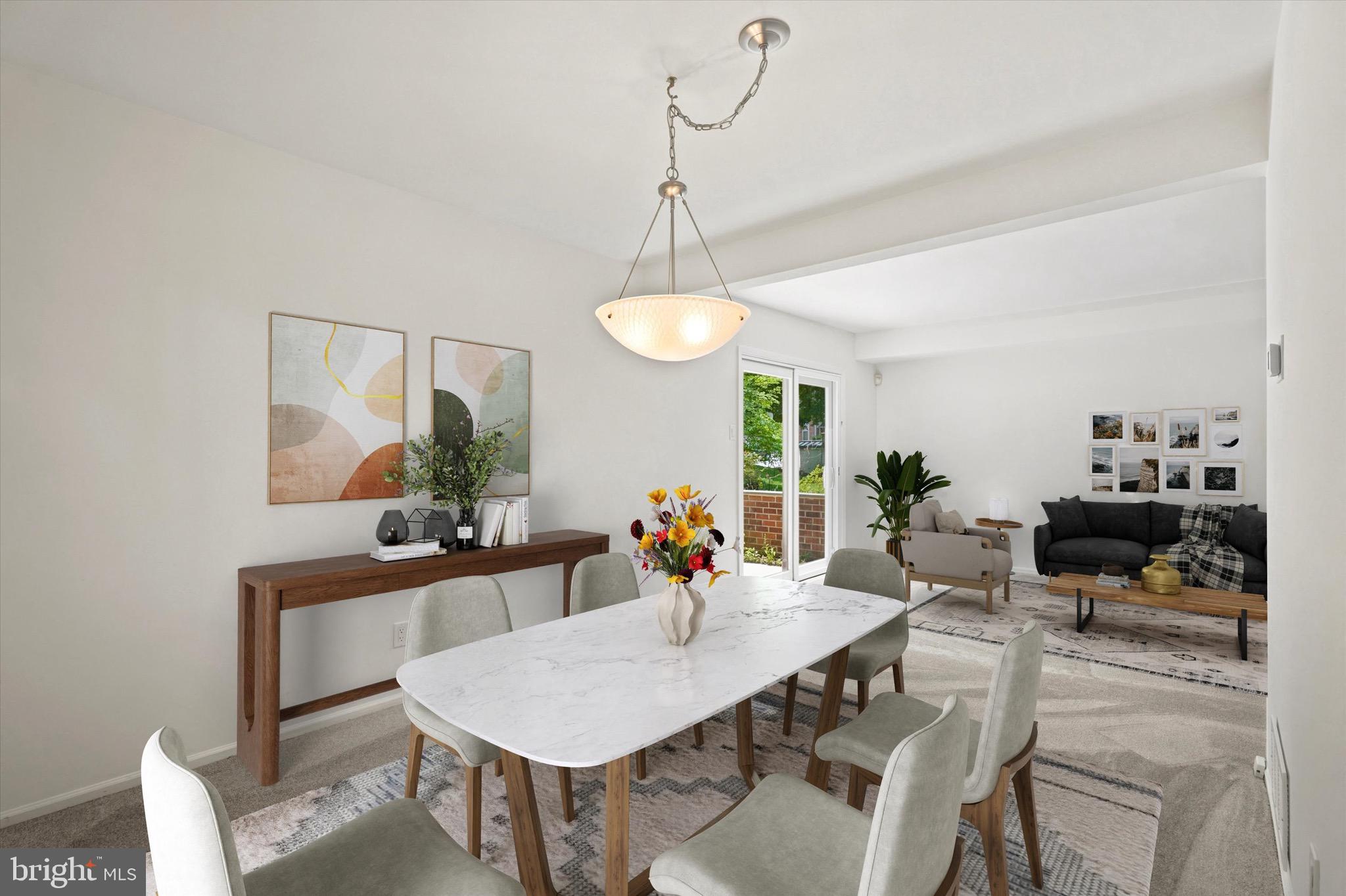 CHESTERBROOK SPRINGDELL V - Residential