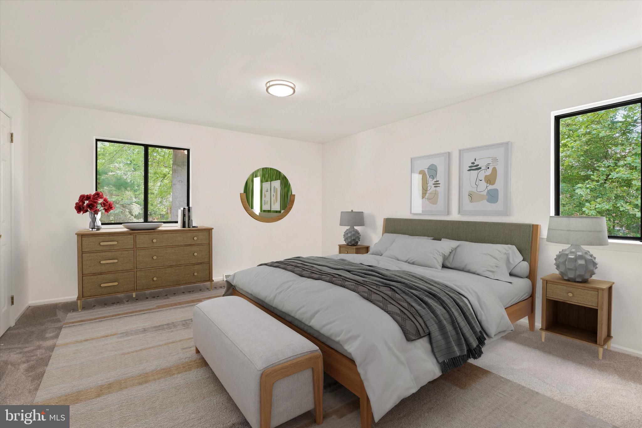 CHESTERBROOK SPRINGDELL V - Residential