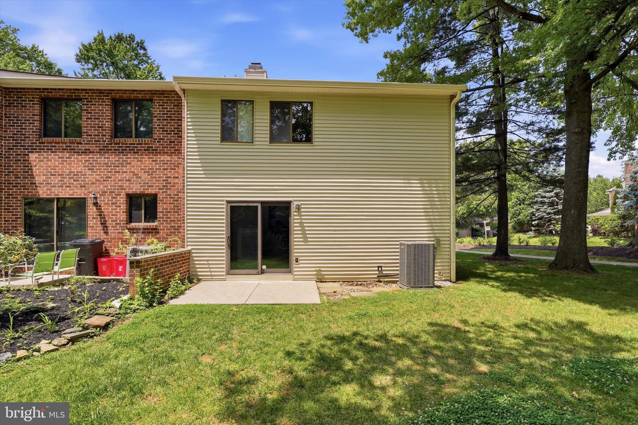 CHESTERBROOK SPRINGDELL V - Residential
