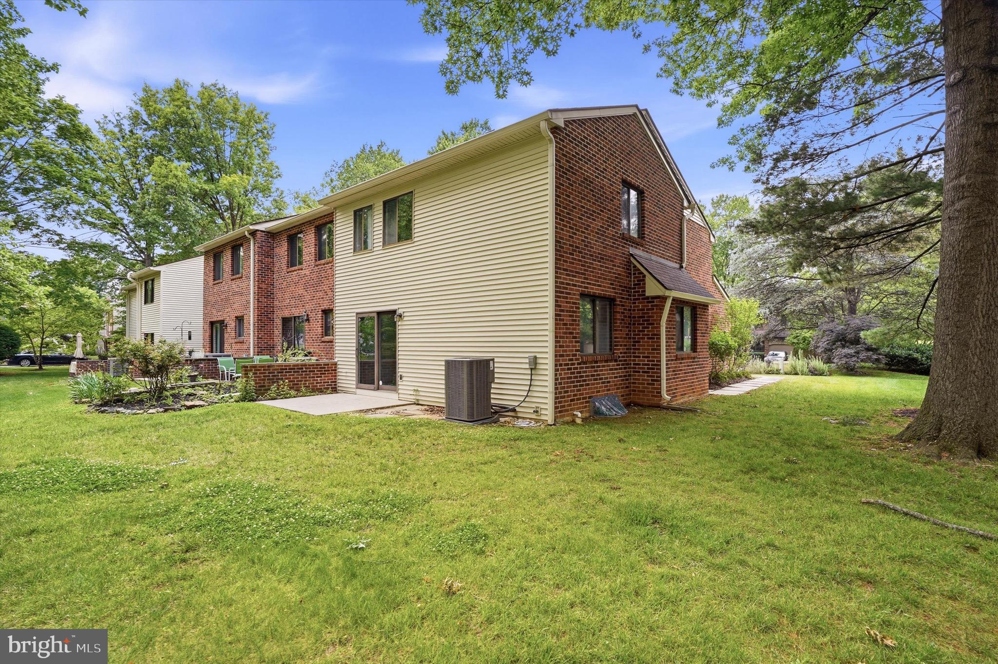 CHESTERBROOK SPRINGDELL V - Residential