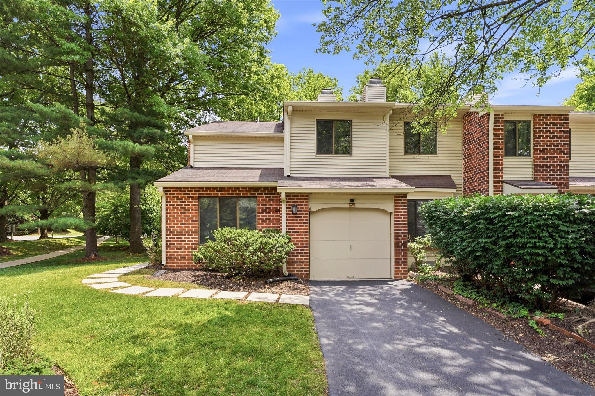 CHESTERBROOK SPRINGDELL V - Residential