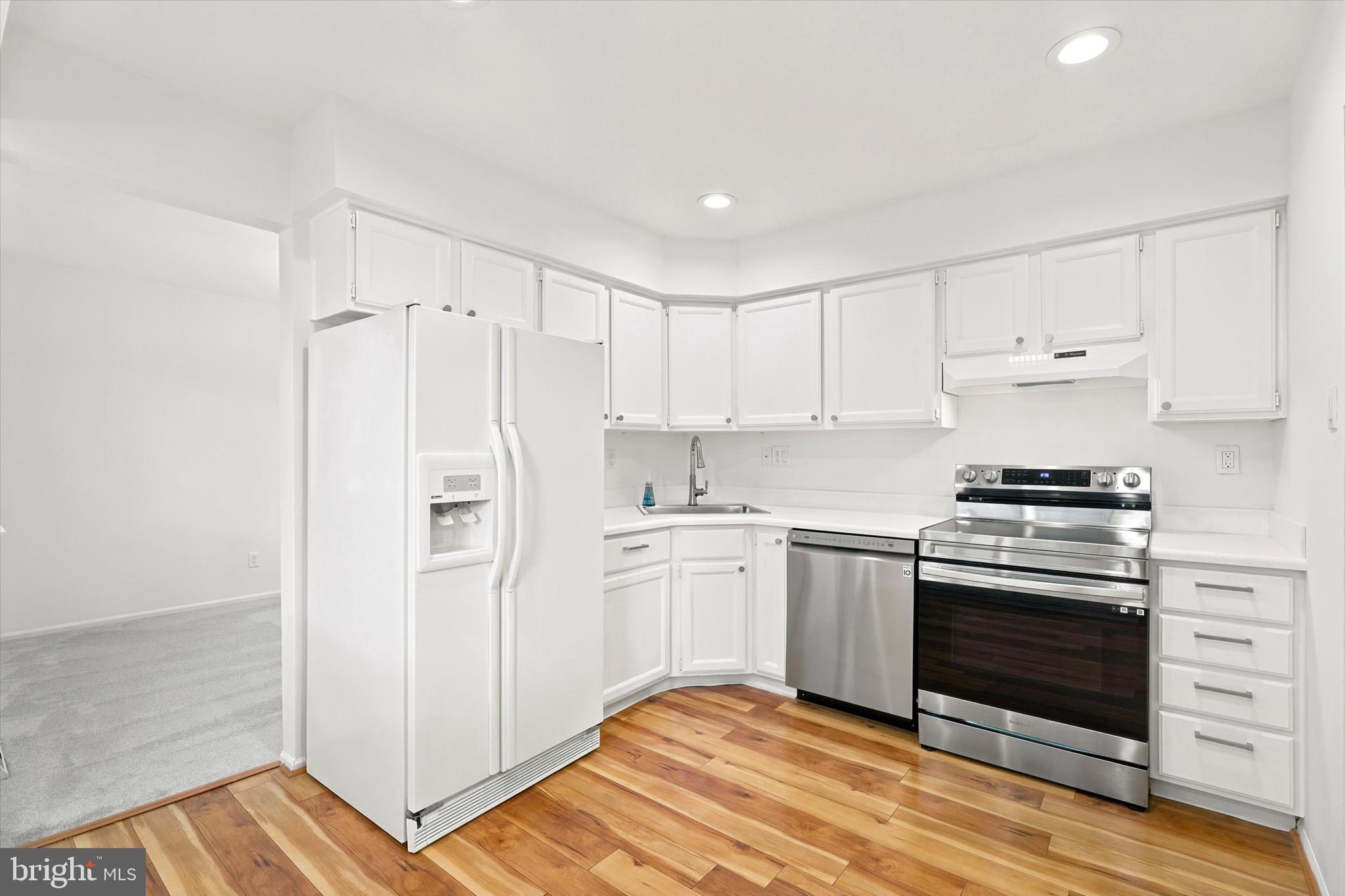 CHESTERBROOK SPRINGDELL V - Residential