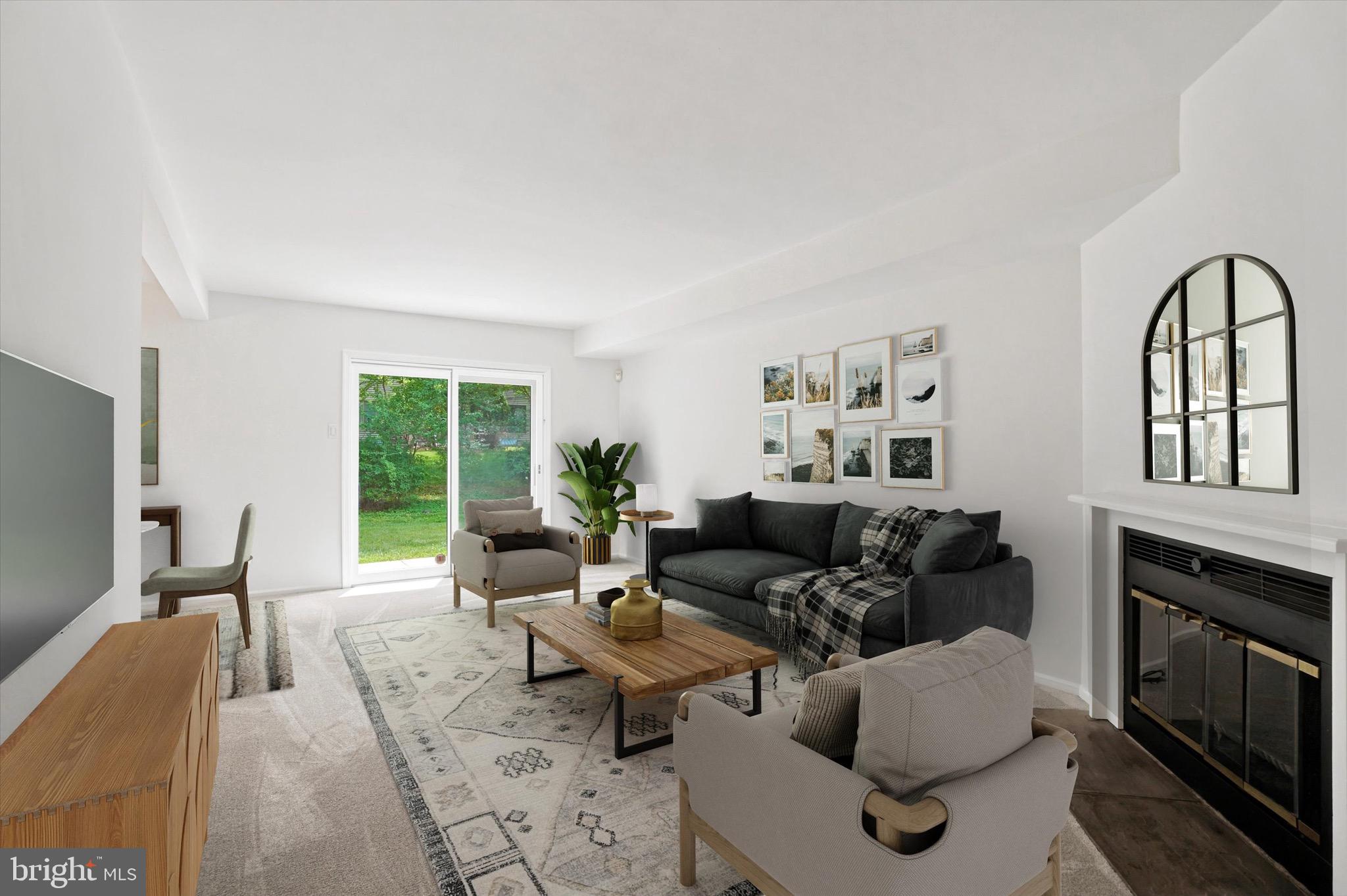 CHESTERBROOK SPRINGDELL V - Residential