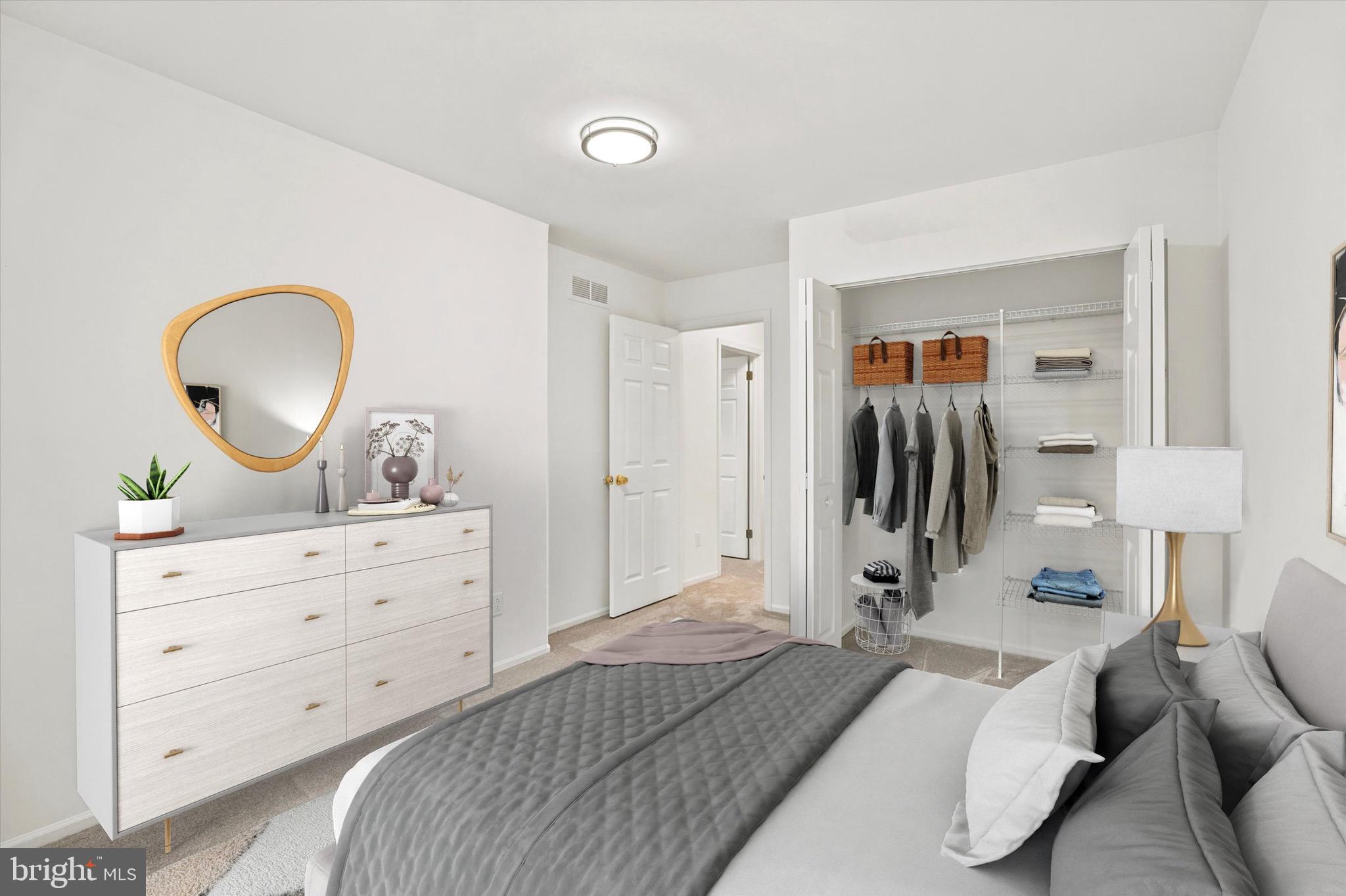 CHESTERBROOK SPRINGDELL V - Residential