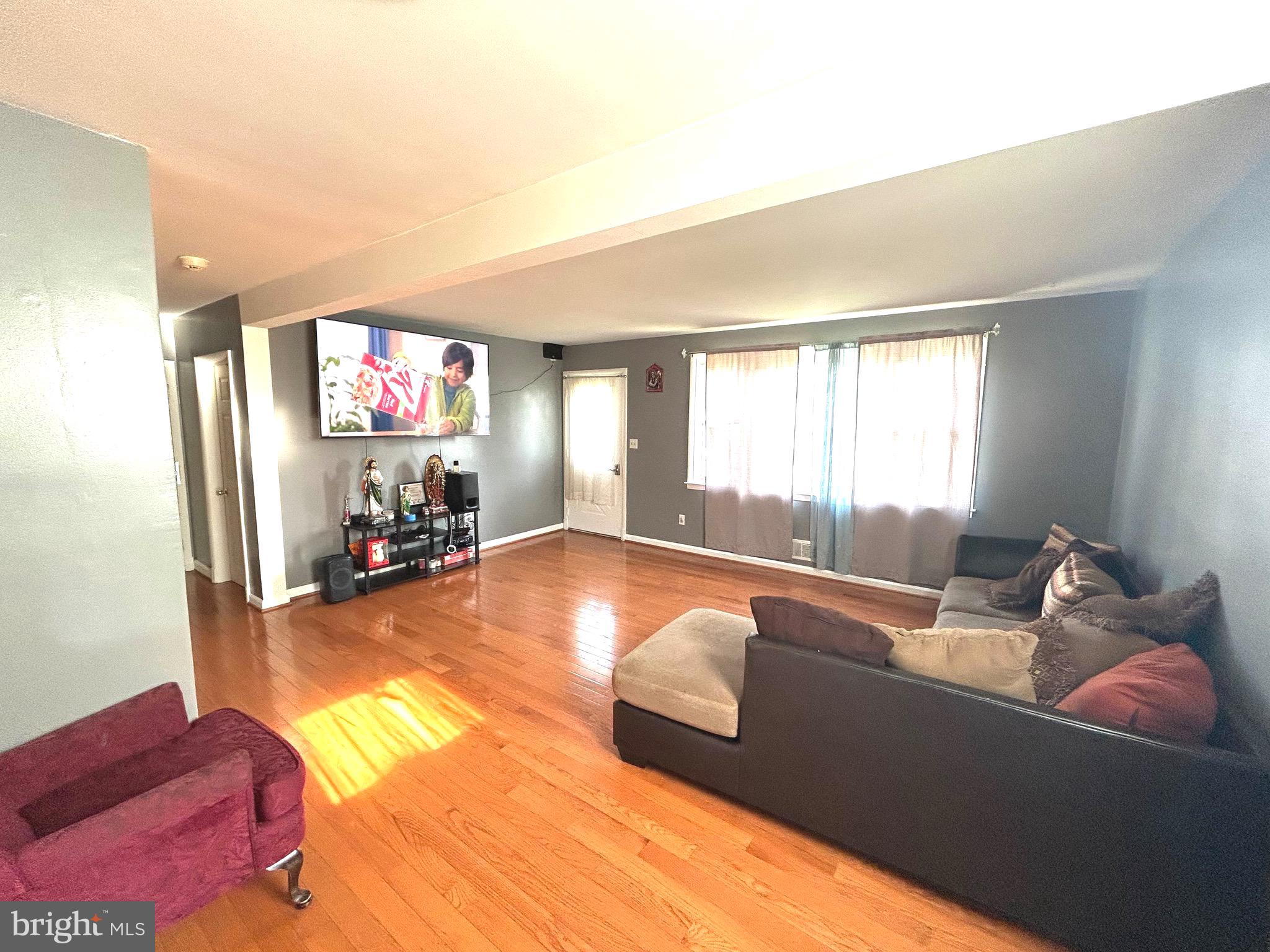 SULPHUR SPRING HEIGHTS - Residential