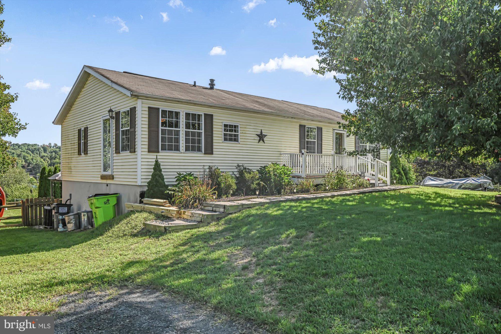 LAKE WYNONAH - Residential