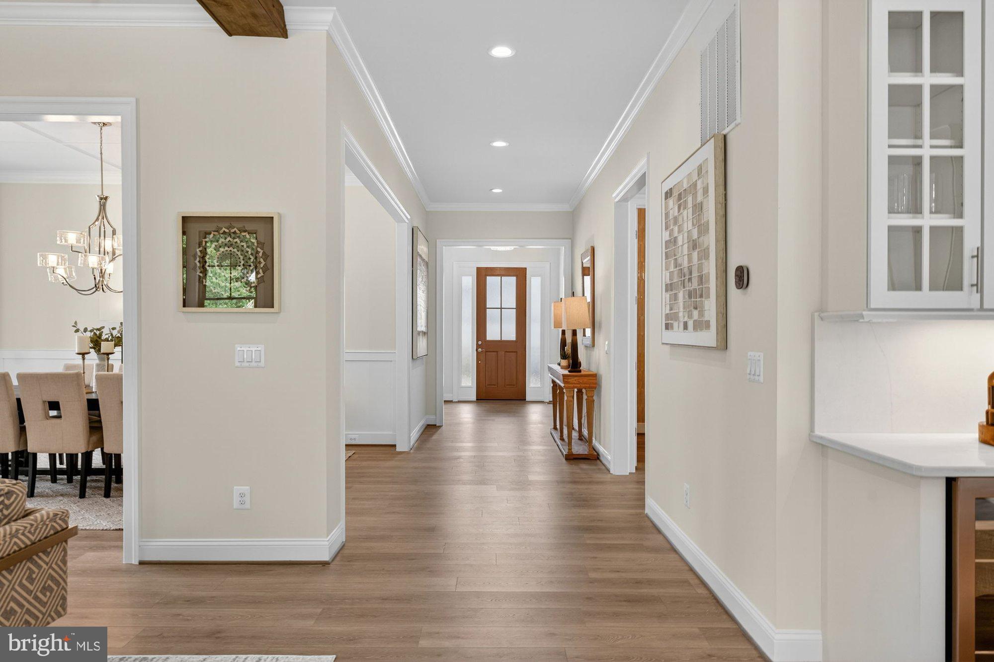 DEVON PARK - Residential