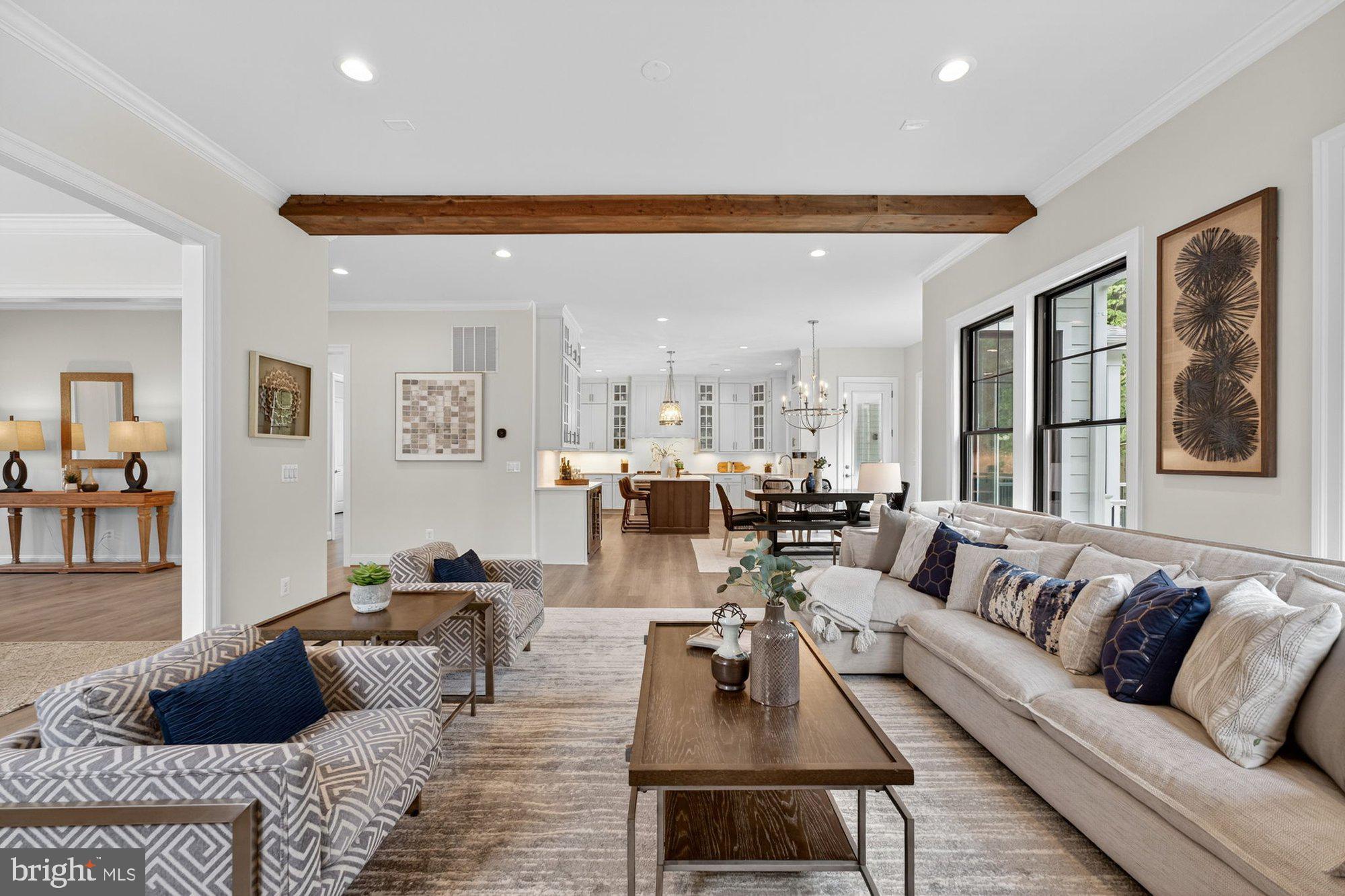 DEVON PARK - Residential