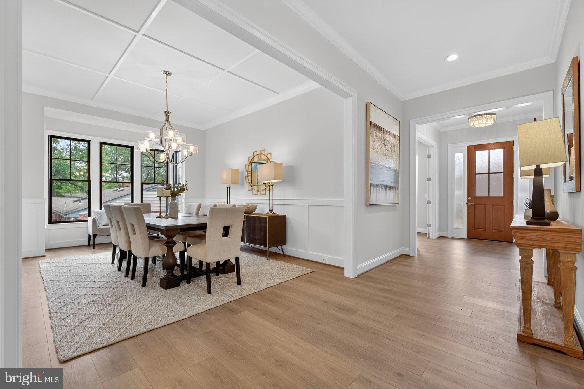 DEVON PARK - Residential