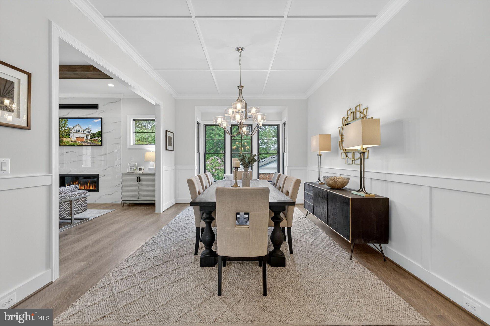 DEVON PARK - Residential