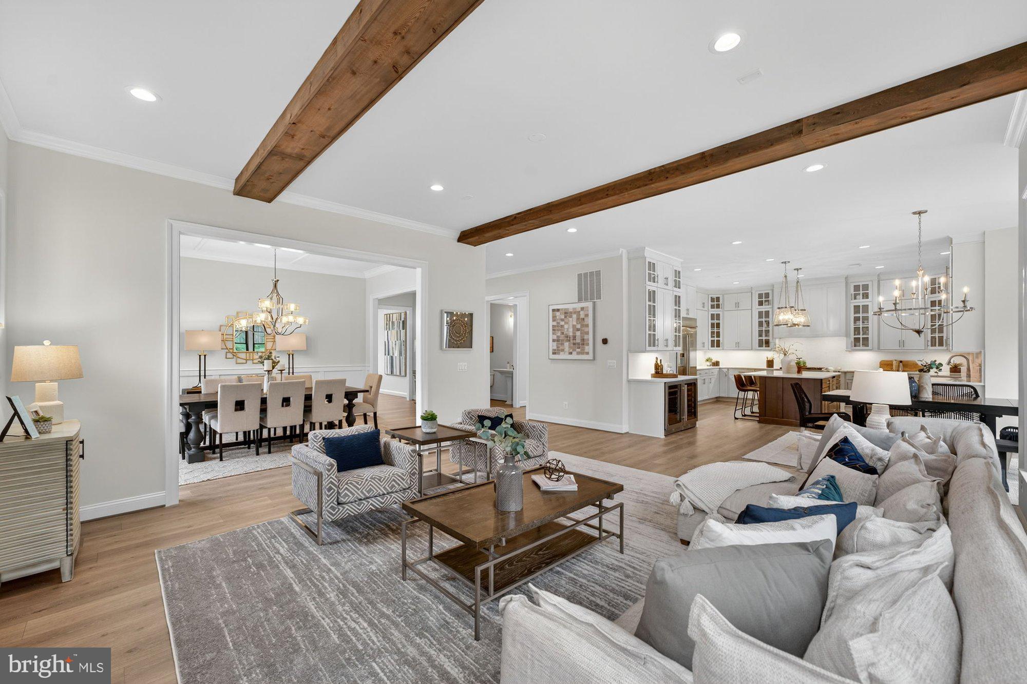 DEVON PARK - Residential