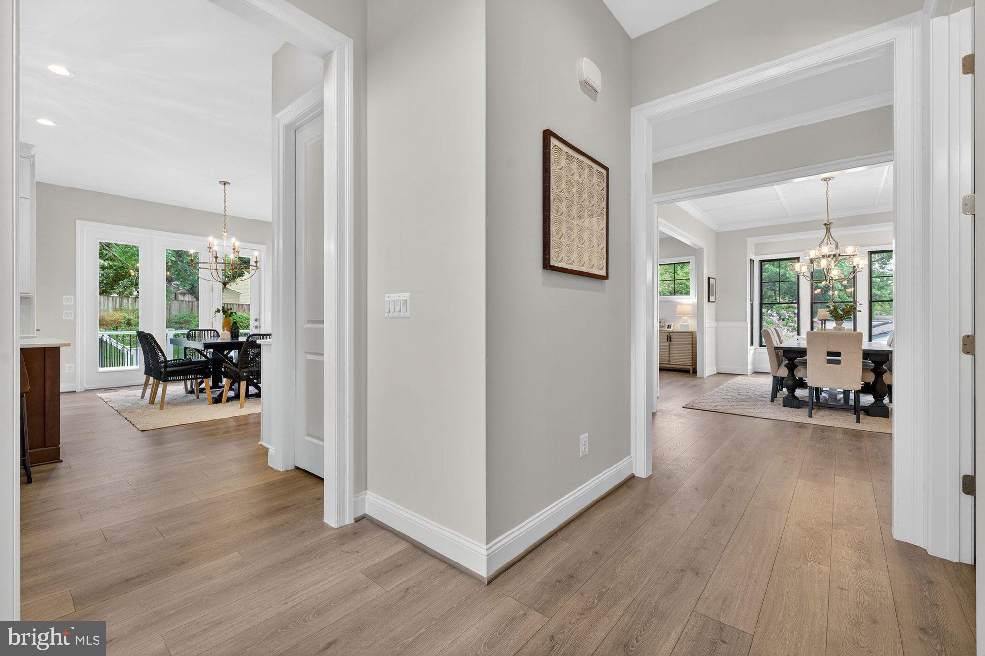 DEVON PARK - Residential