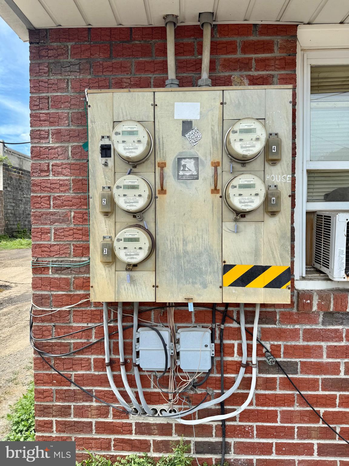 HOLMESBURG - Residential Income
