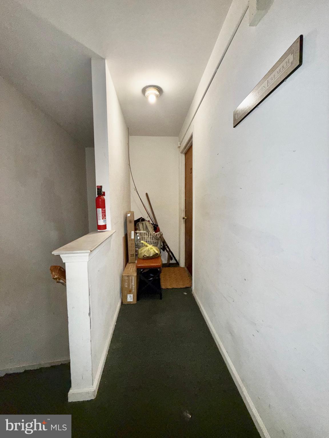 HOLMESBURG - Residential Income