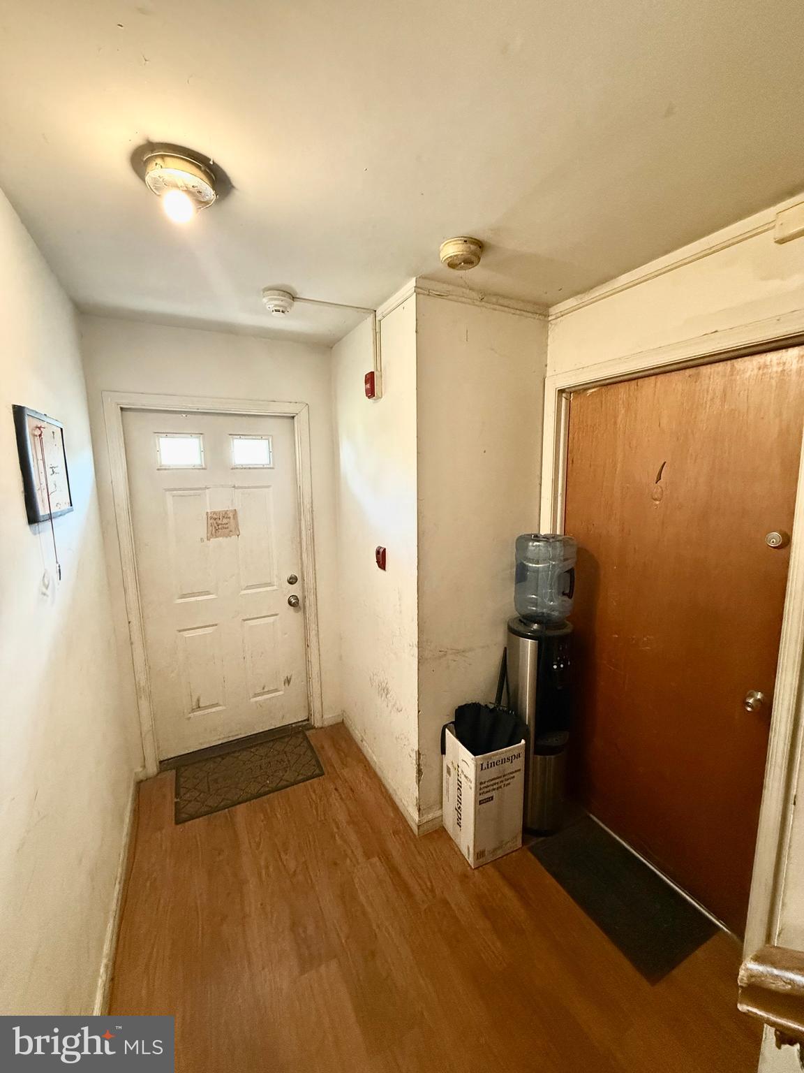 HOLMESBURG - Residential Income