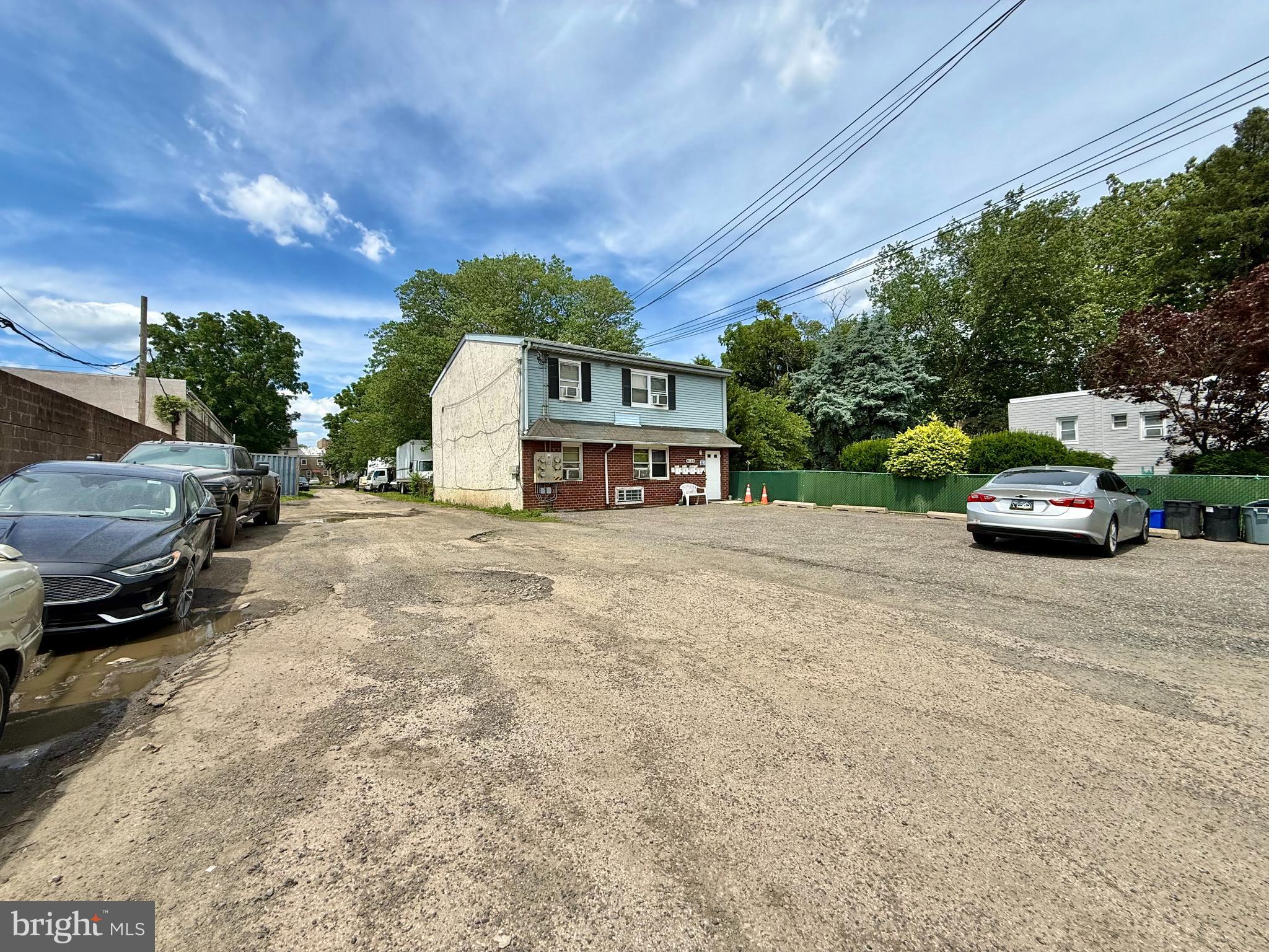 HOLMESBURG - Residential Income