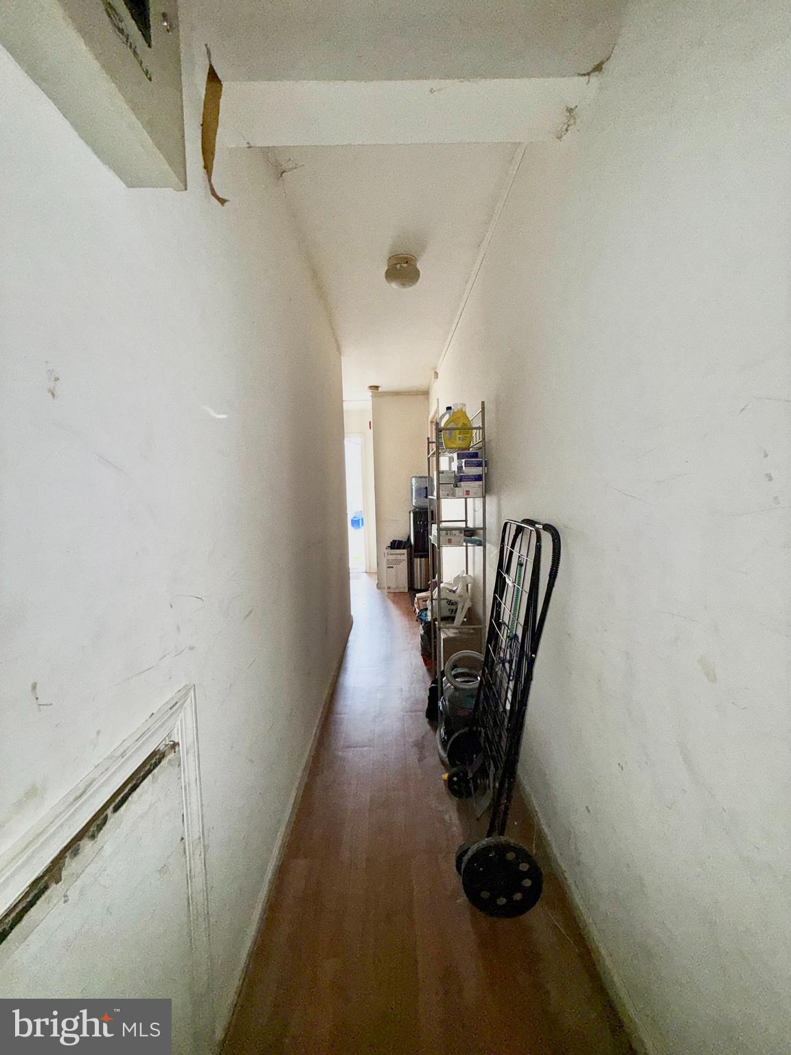 HOLMESBURG - Residential Income