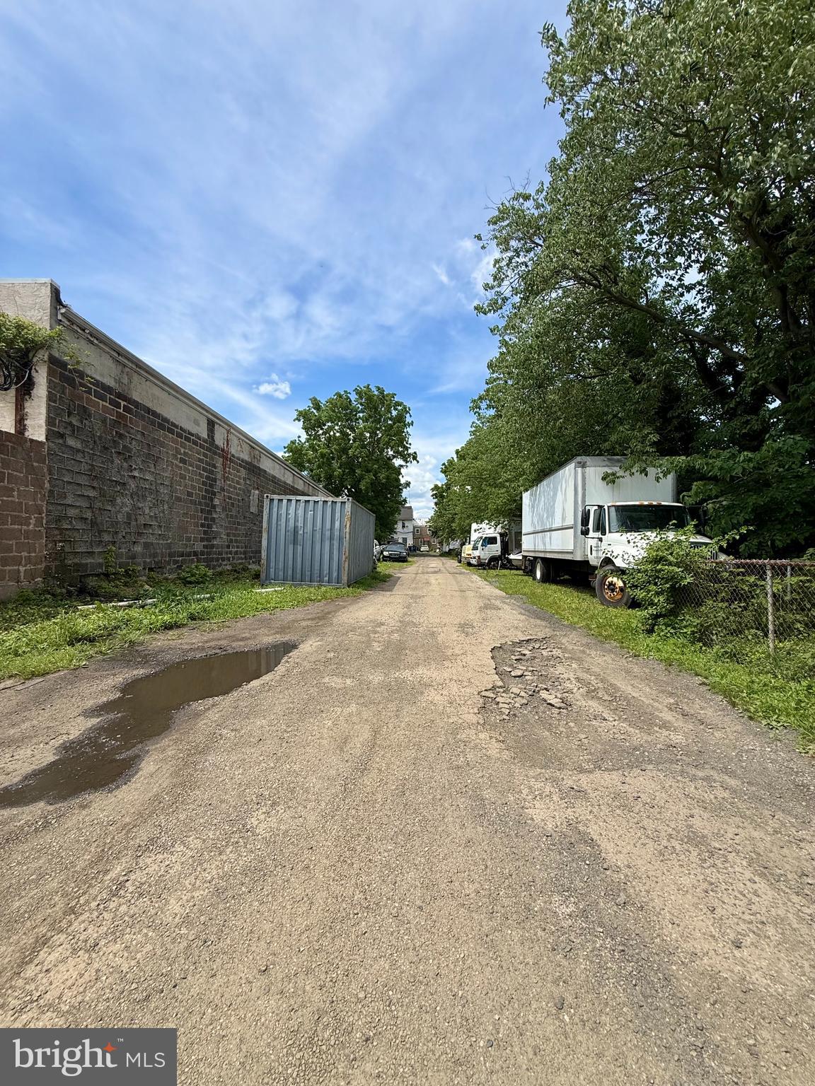 HOLMESBURG - Residential Income