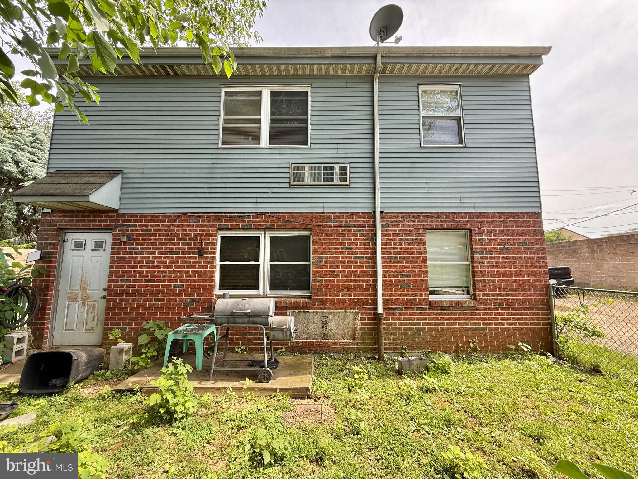 HOLMESBURG - Residential Income