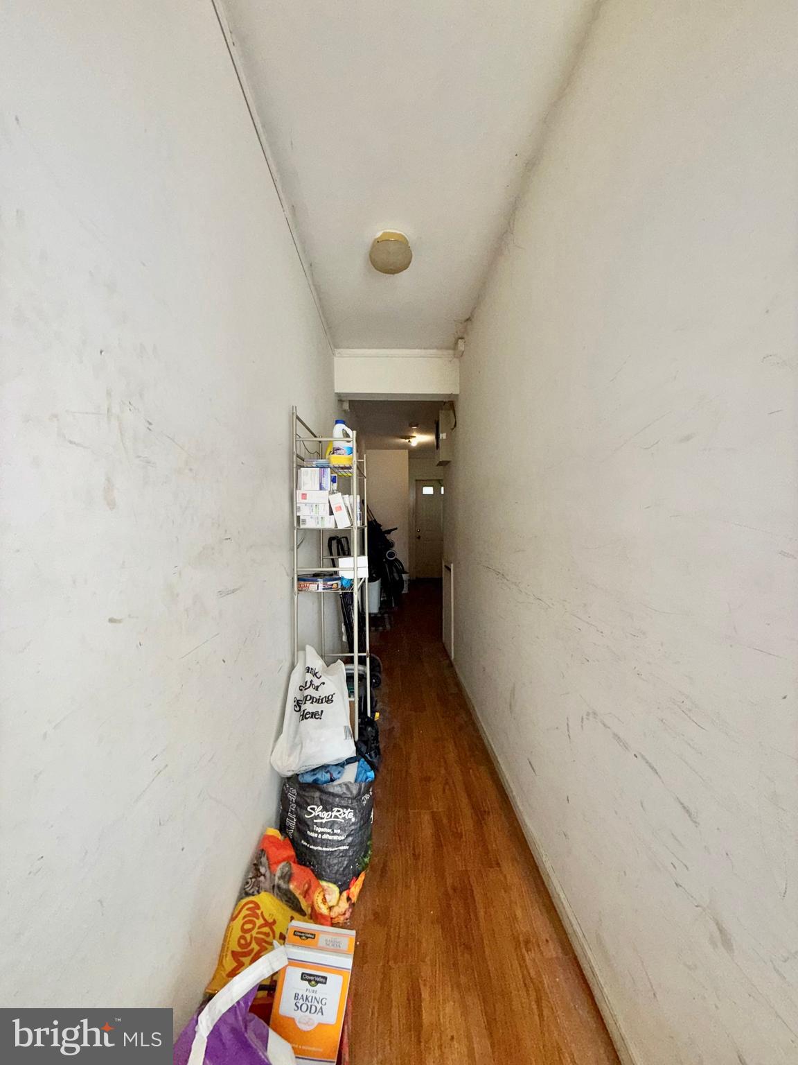 HOLMESBURG - Residential Income