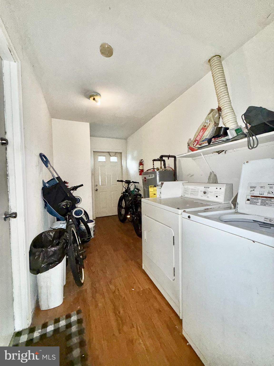 HOLMESBURG - Residential Income