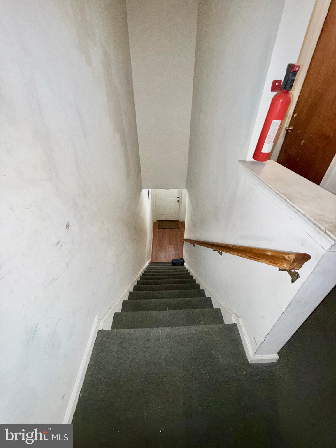 HOLMESBURG - Residential Income