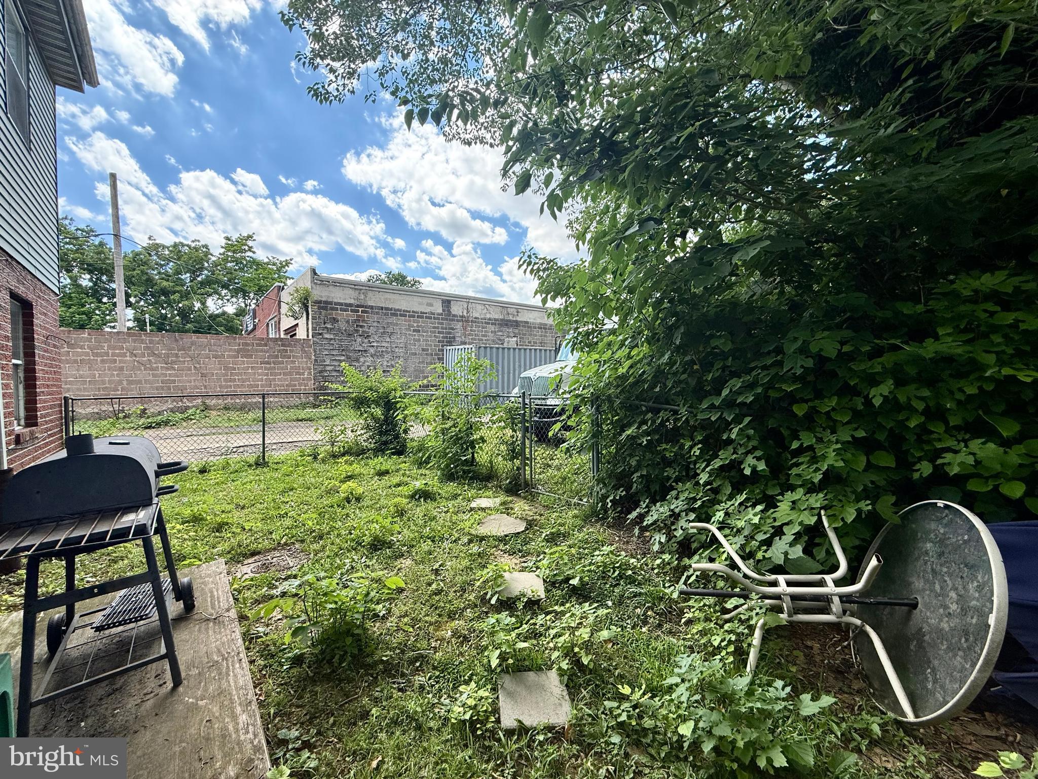 HOLMESBURG - Residential Income