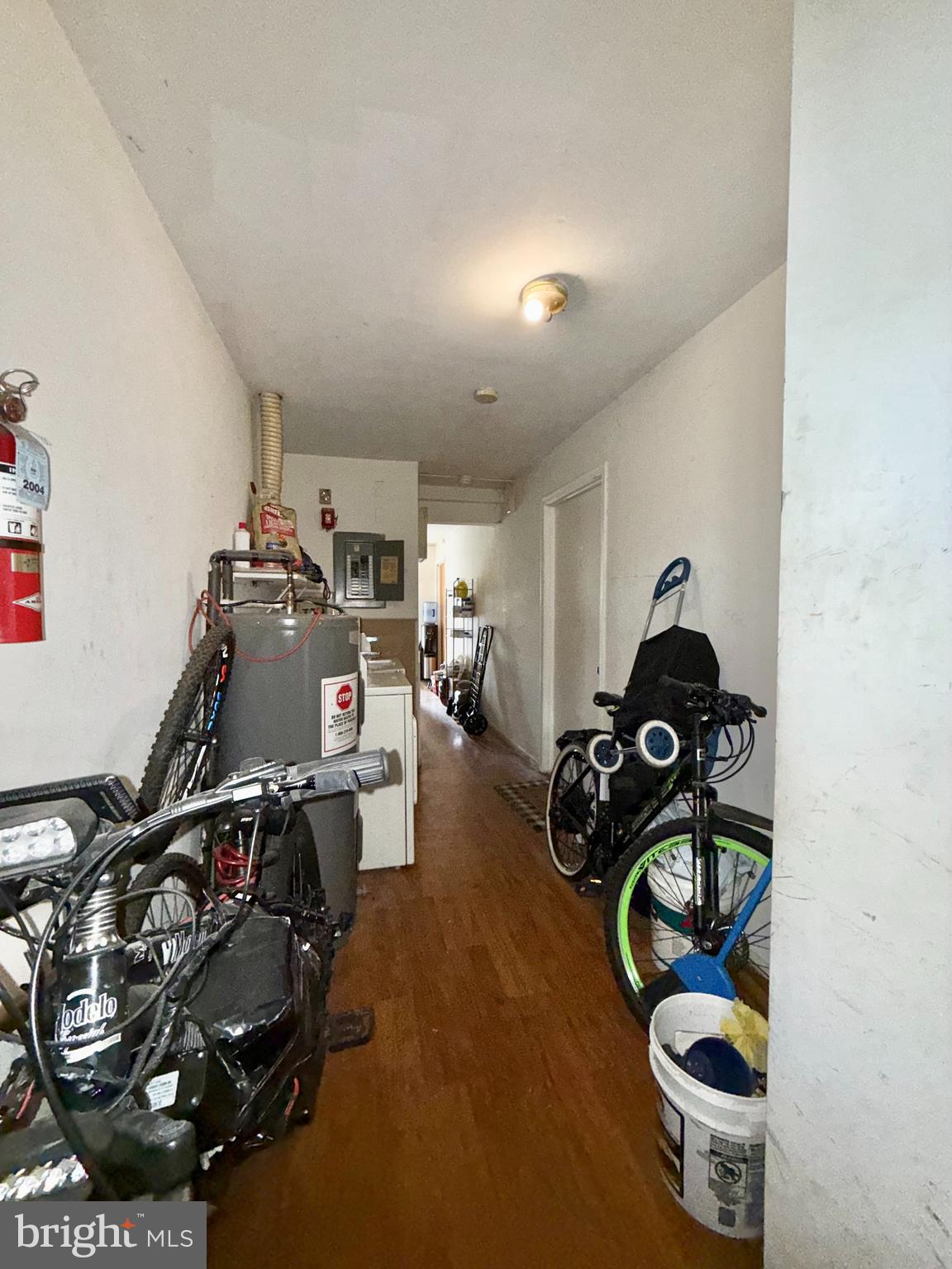 HOLMESBURG - Residential Income