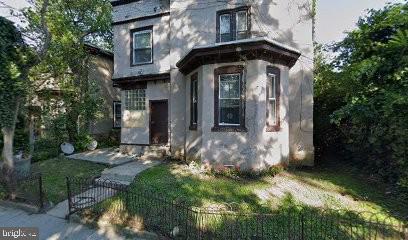 GERMANTOWN - Residential Lease