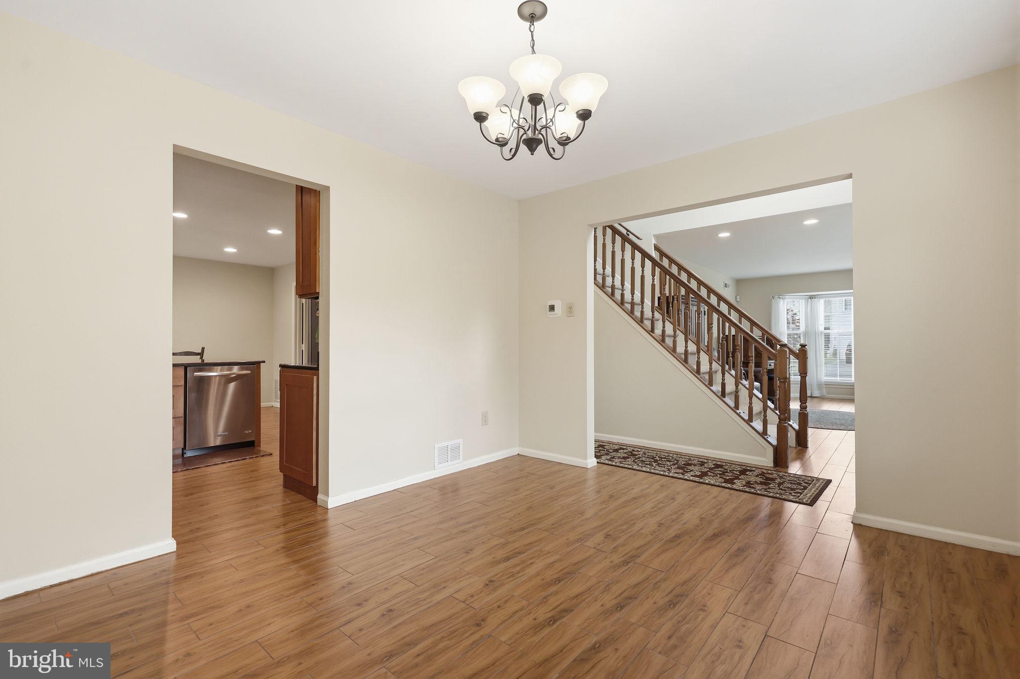 NEWTOWN GRANT - Residential