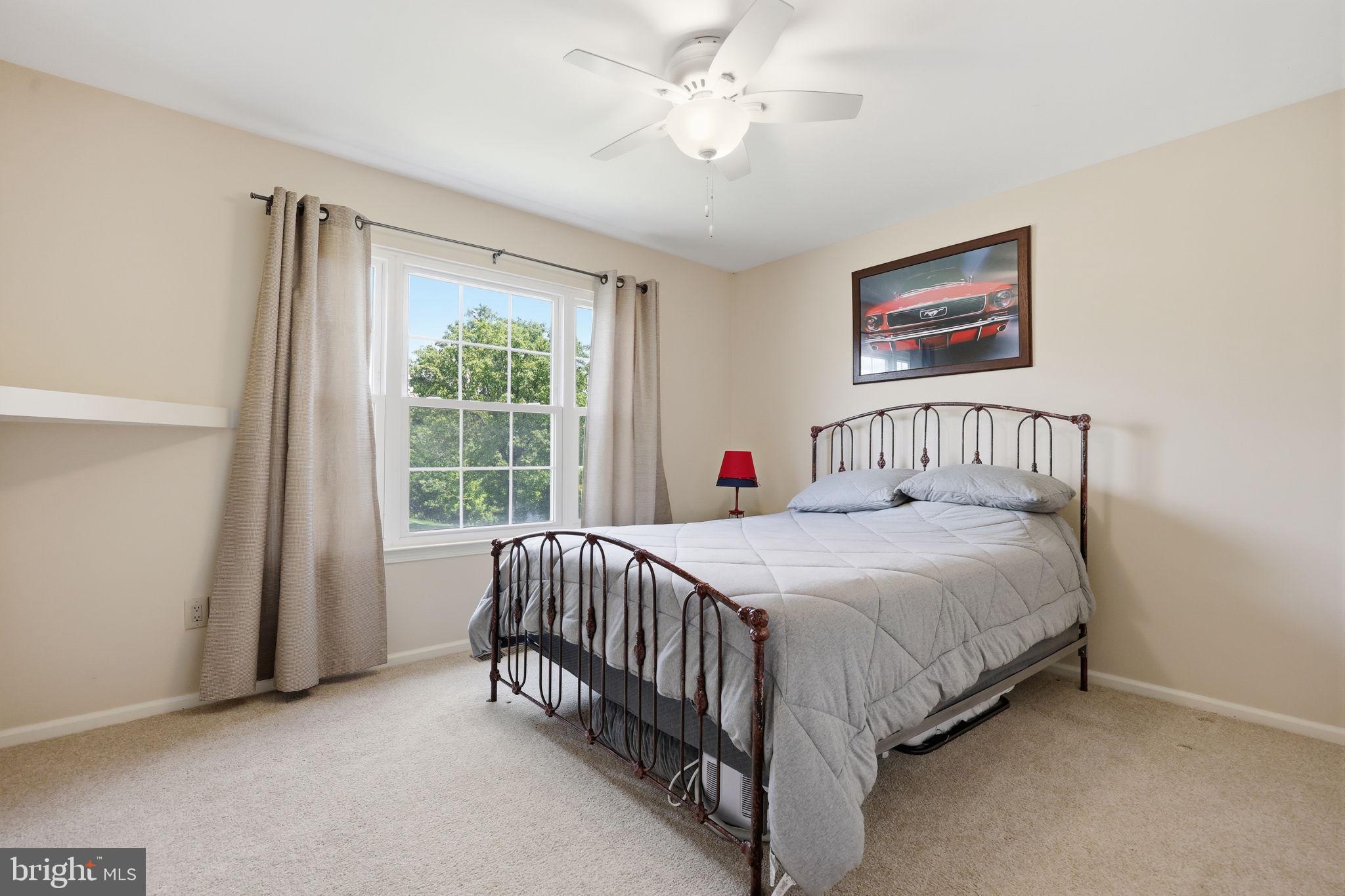NEWTOWN GRANT - Residential