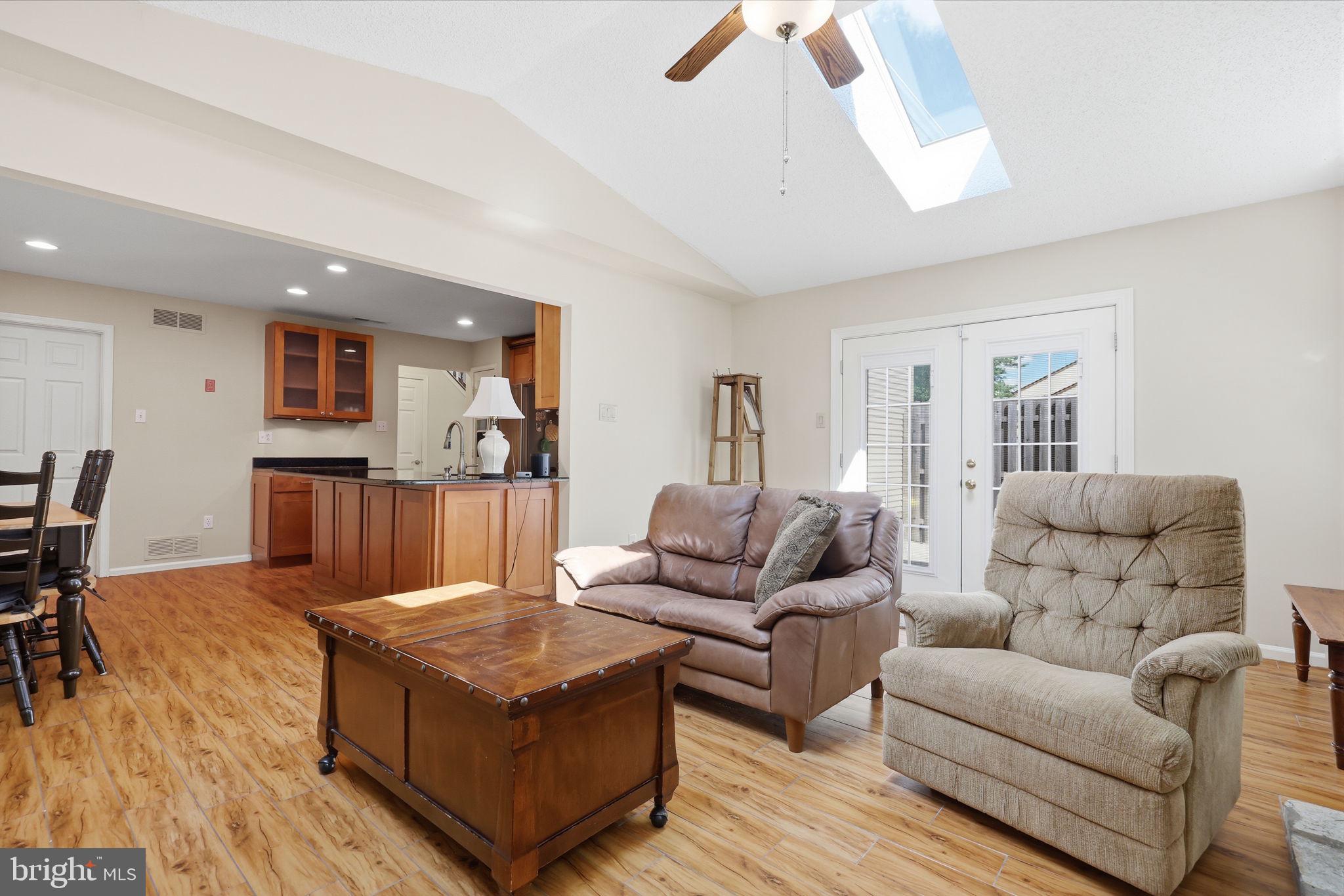 NEWTOWN GRANT - Residential