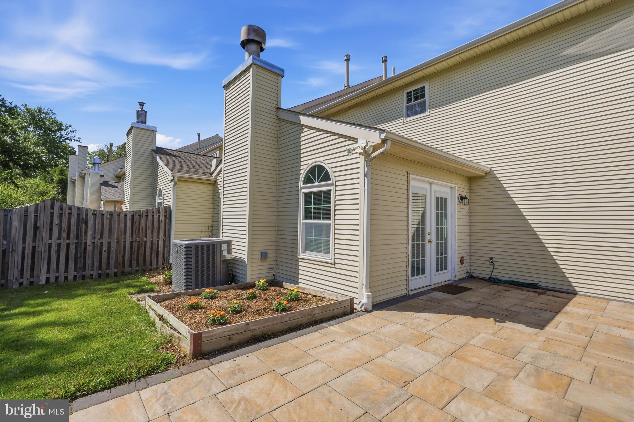 NEWTOWN GRANT - Residential