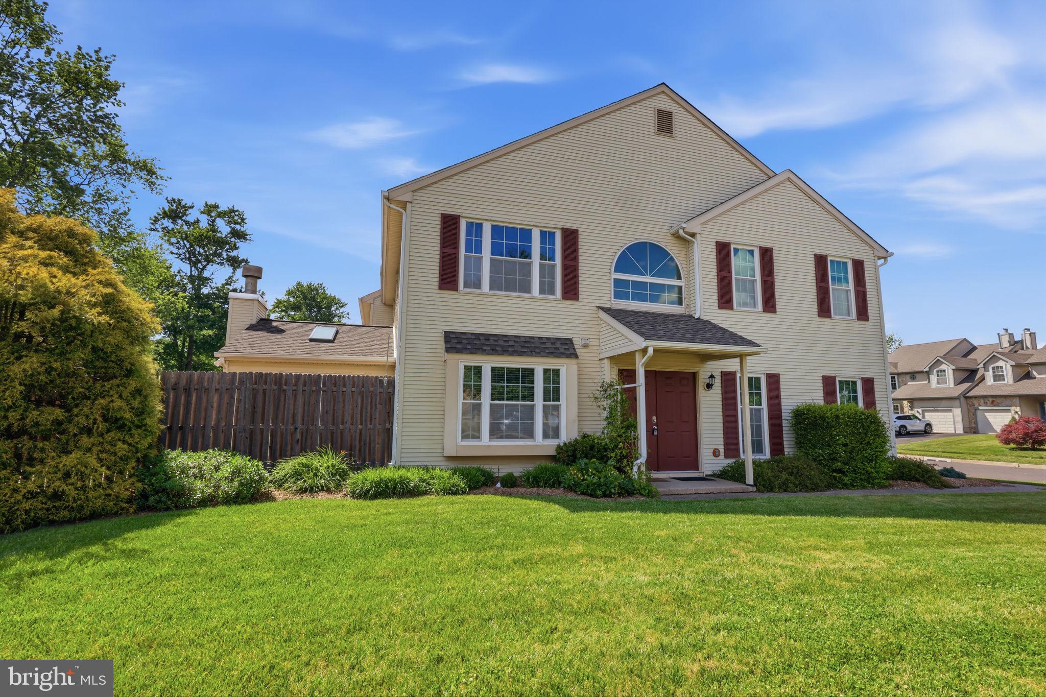 NEWTOWN GRANT - Residential