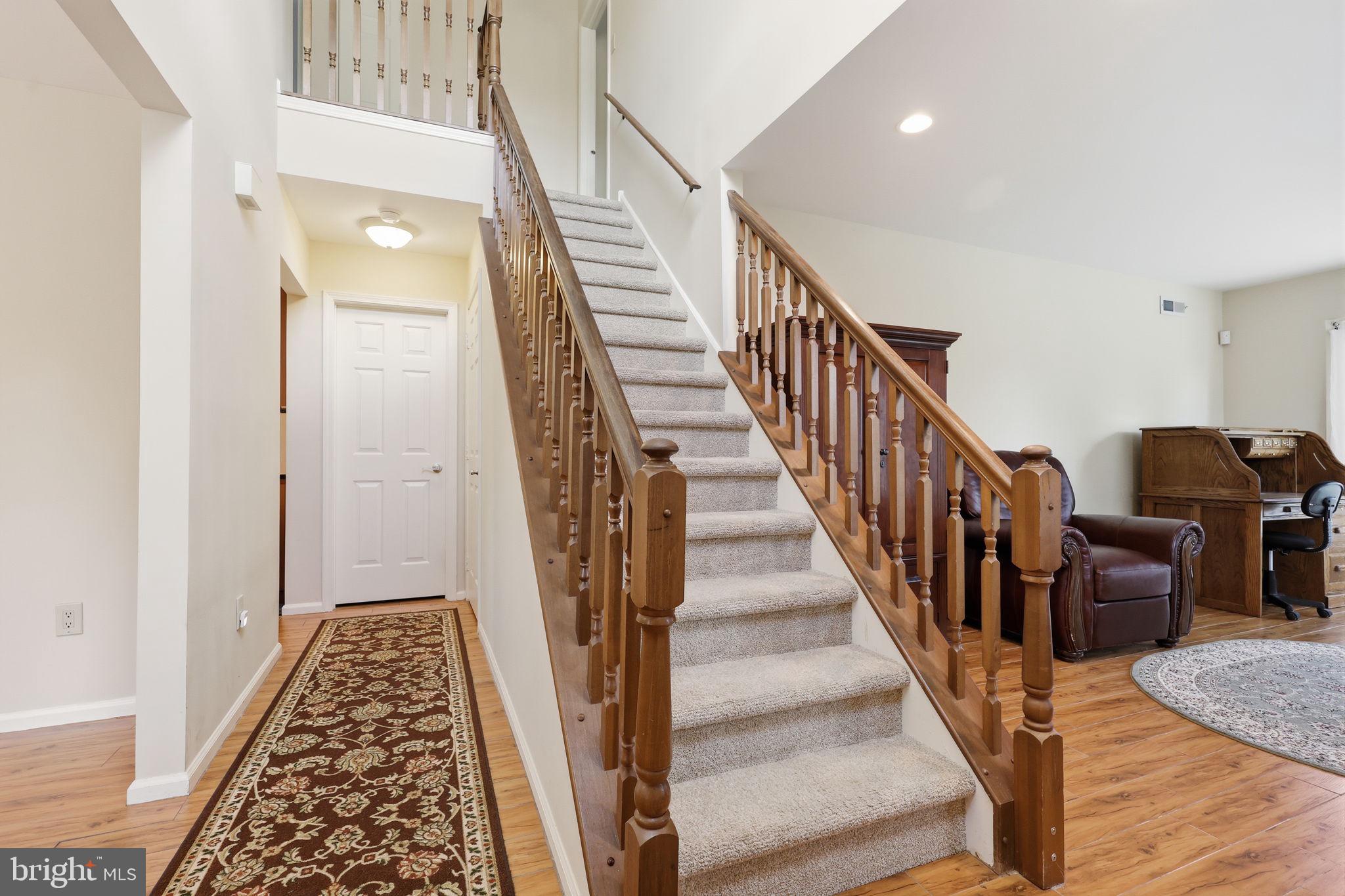 NEWTOWN GRANT - Residential