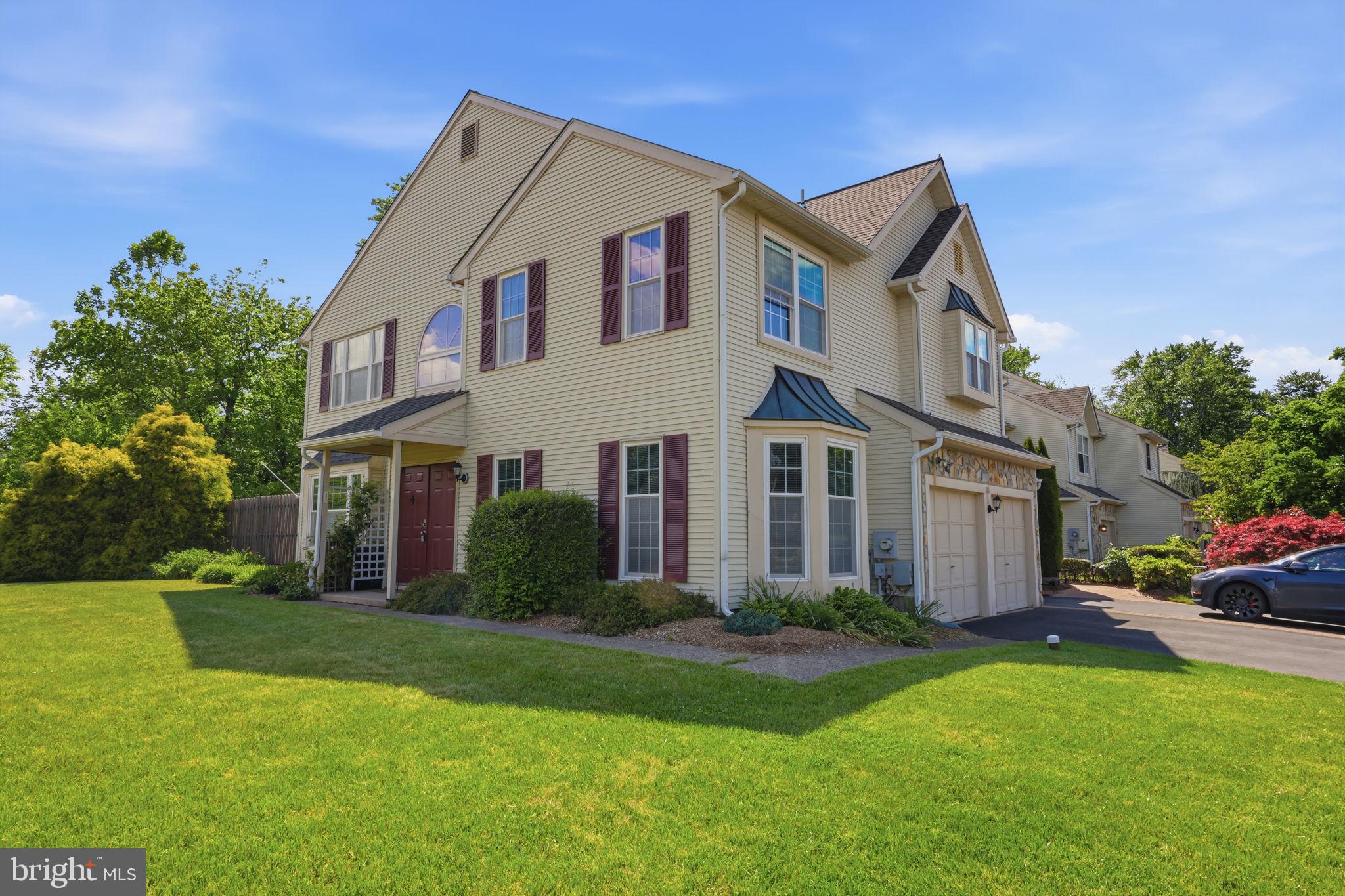 NEWTOWN GRANT - Residential