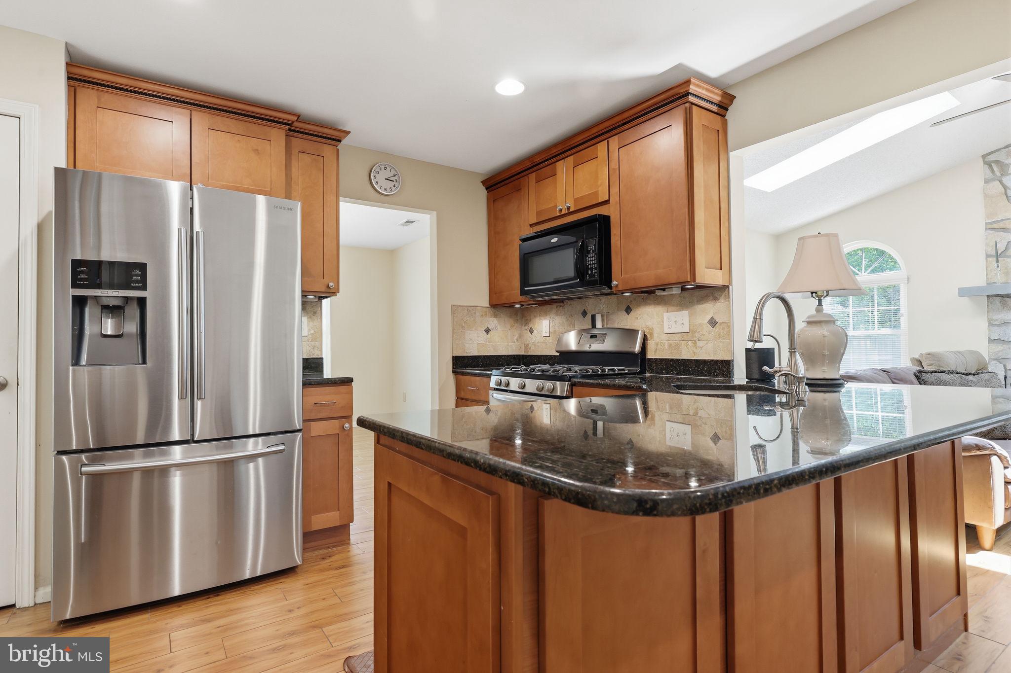 NEWTOWN GRANT - Residential