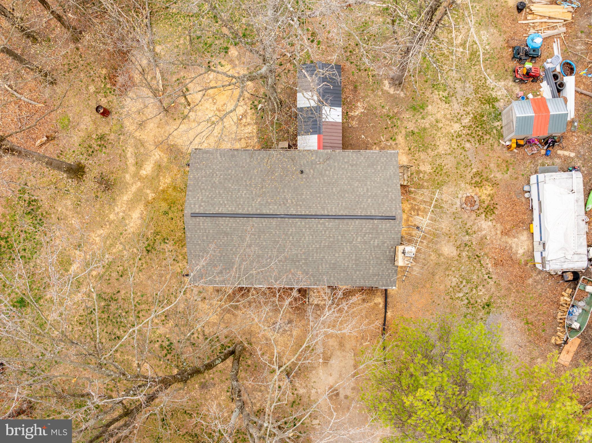 NONE - Residential