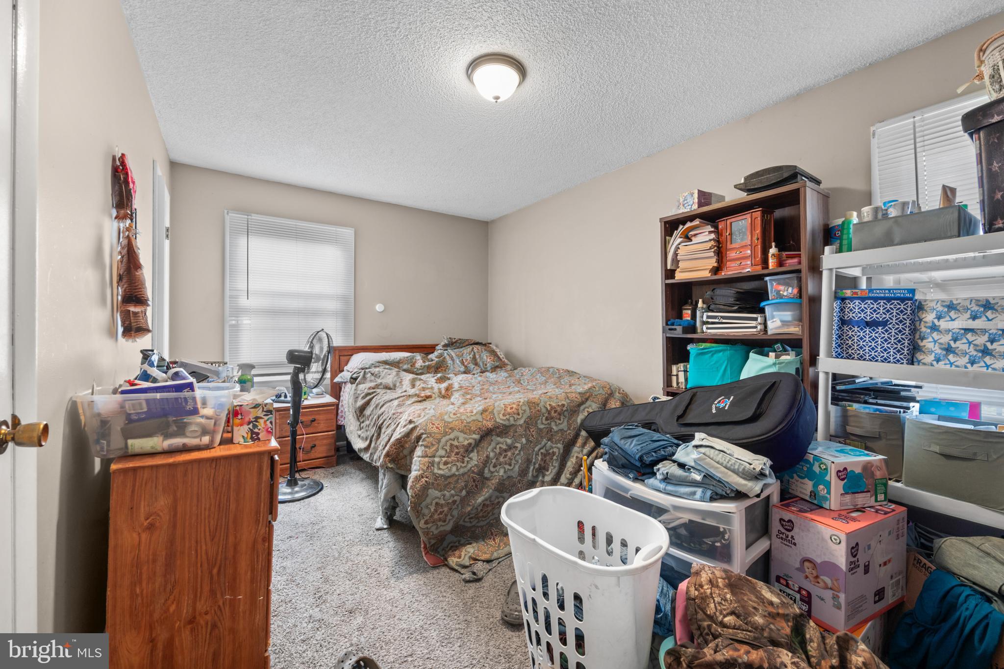 NONE - Residential