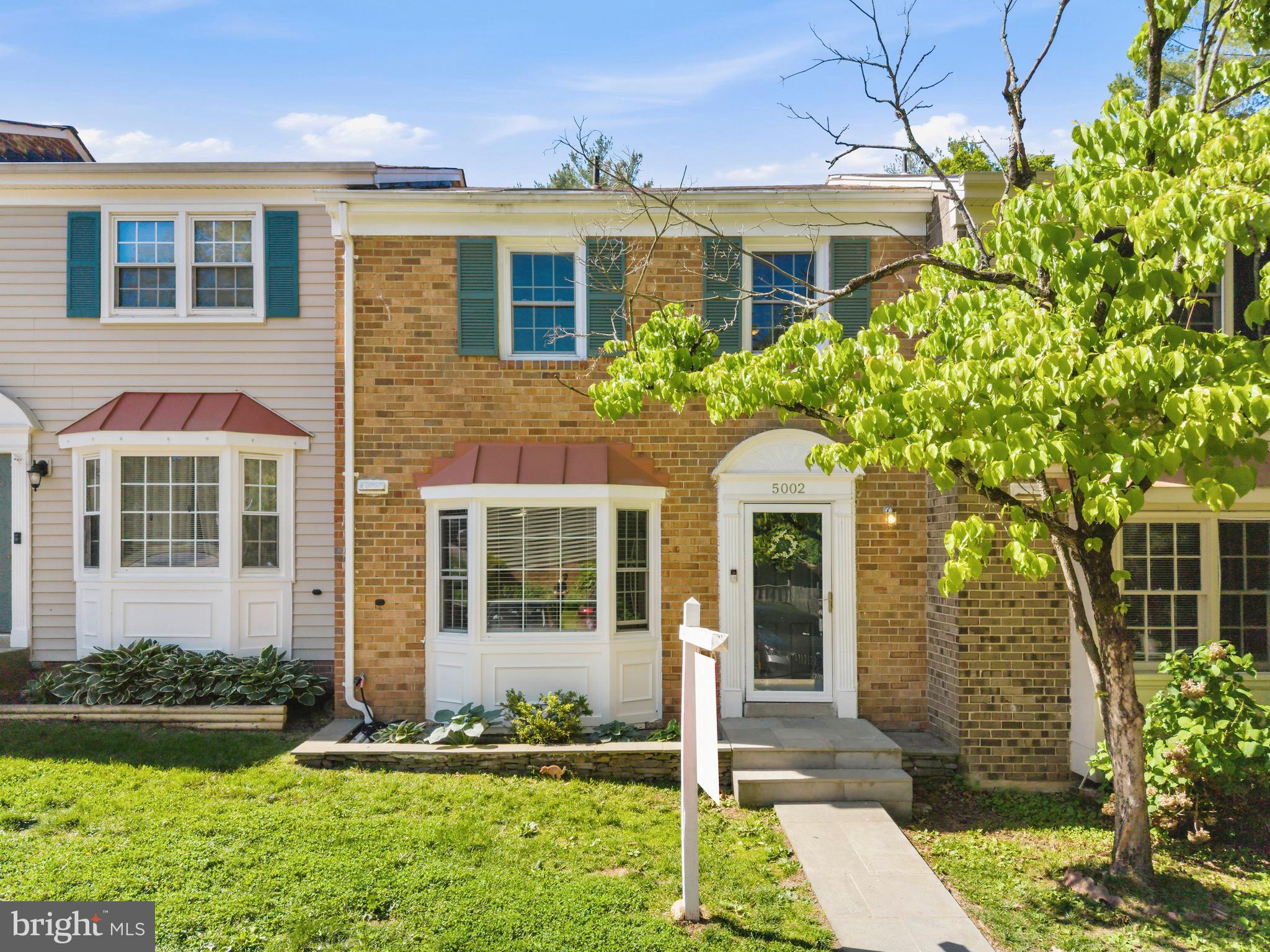 TWINBROOK - Residential