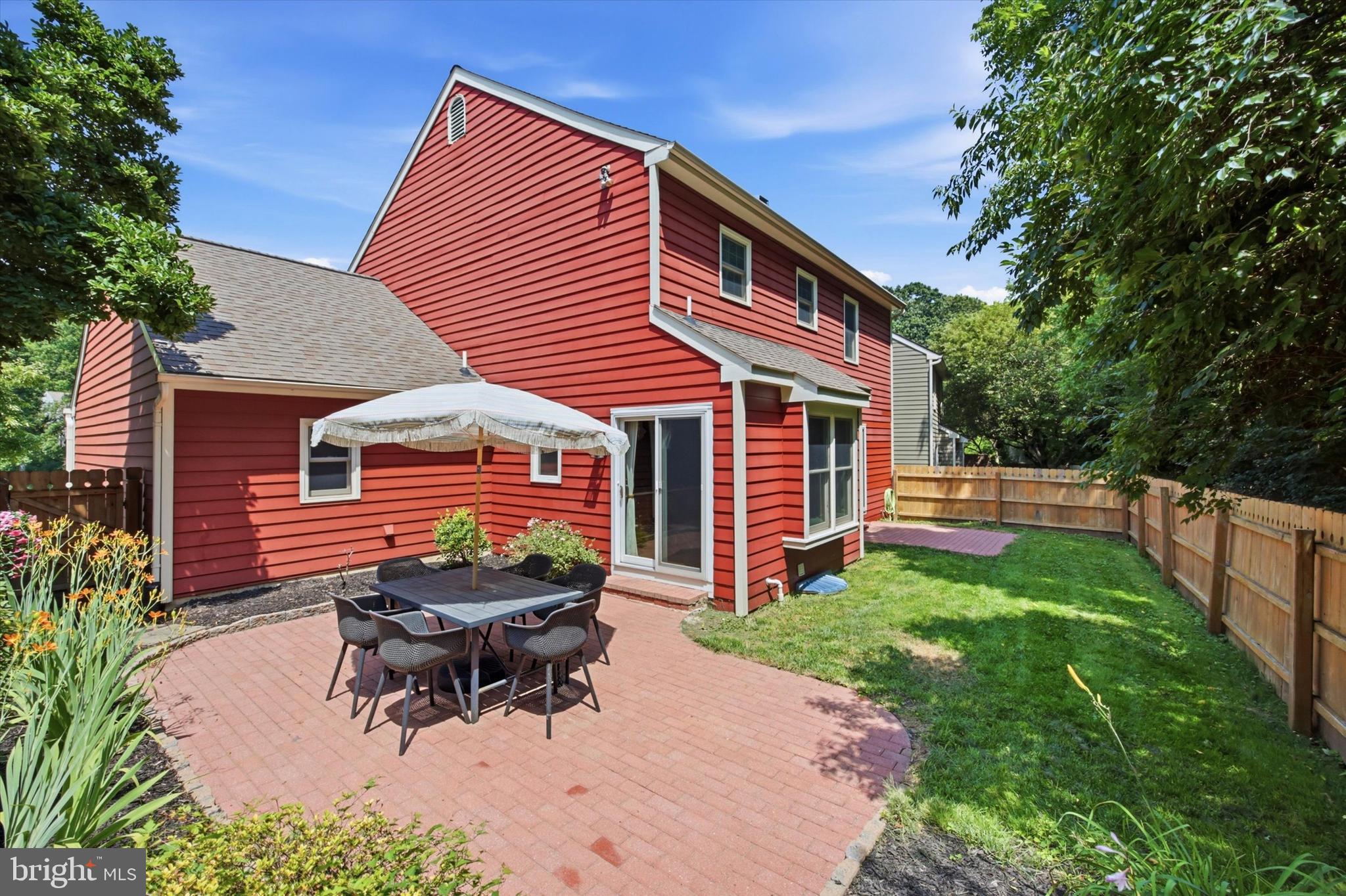 DEERFIELD KNOLL - Residential