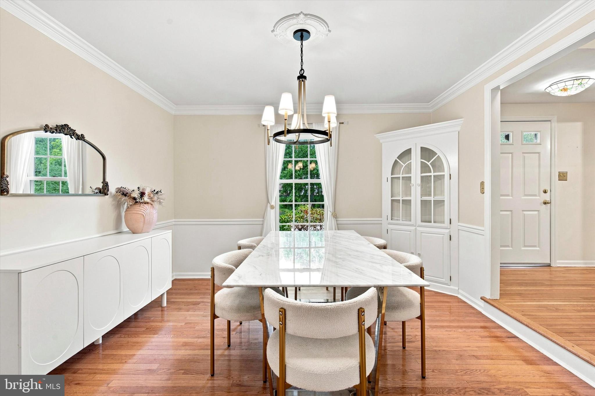 DEERFIELD KNOLL - Residential