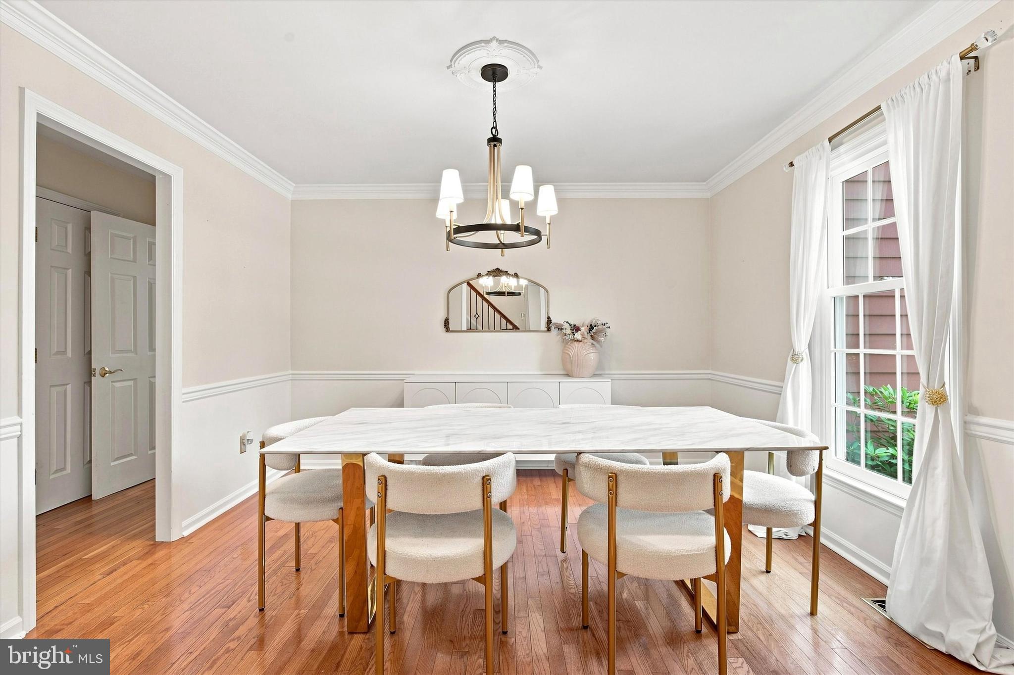 DEERFIELD KNOLL - Residential