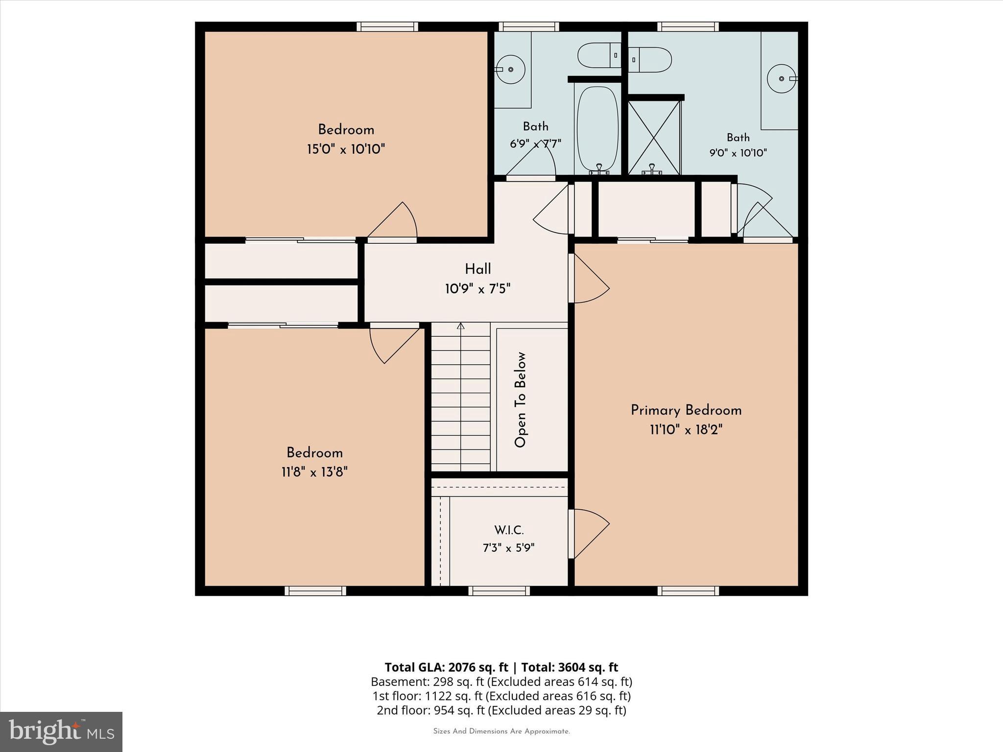 DEERFIELD KNOLL - Residential